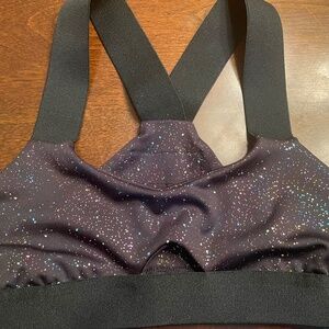 Cute Booty Lounge Bra